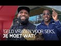 Willie Wartaal heeft meneer MondjeKontje gevonden!