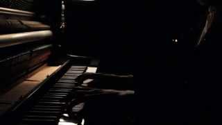 Joep Beving performing Wanderlust live