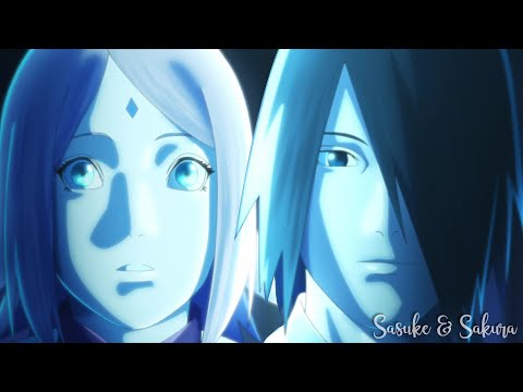 Boruto Beautiful Soundtrack (Cover) - Sasuke Gives Sakura a Ring | Ep.283