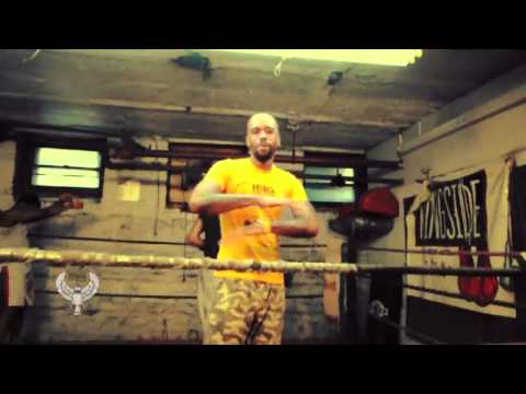 STIC.MAN "BACK ON MY REGIMENT" FT. DIVINE