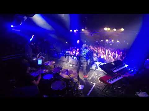 With Youssoupha in London Part 1 (25/04/2017)