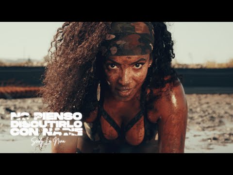 Seidy La Niña - No Pienso Discutirlo Con Nadie (Official Music Video)