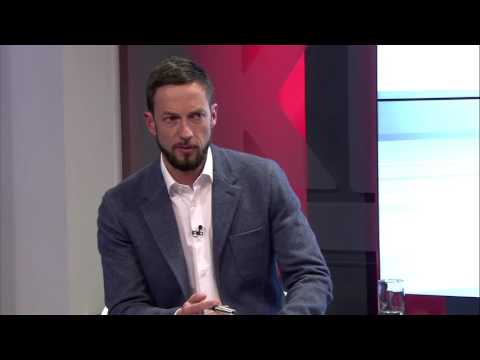 KN Verslag in gesprek  Onderhoud – Adjunkminister Andries Nel