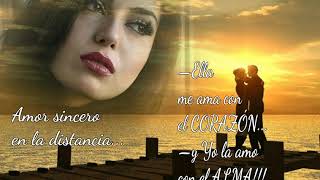 VOLVERÉ PORQUE TE QUIERO...LOS YONIC‘S