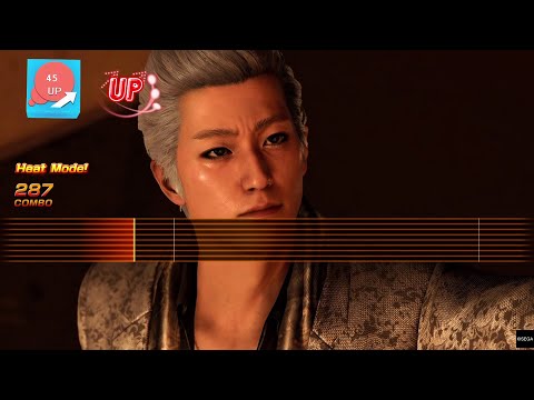 Yakuza Infinite Wealth - If I Could Love The One I Love - Misc Computer Games