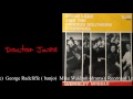 Doctor Jazz Steve Lane And The Famous Southern Stompers