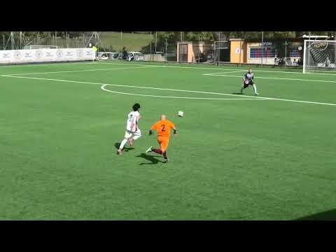 Grifone-Tarquinia 2-0 || Promozione