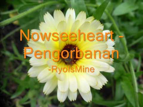 Download Nowseeheart Pengorbanan Mp3 dan Mp4 Terupdate Gratis