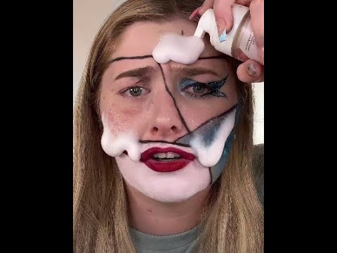 Paulas Abschminken Storytime - Ist doch nicht so ganz wie in den Filmen 😂🇺🇸