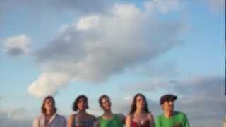 Summer Skin - Teen Girl Scientist Monthly