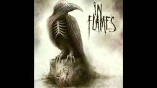 In Flames - The Puzzle + Lyrics