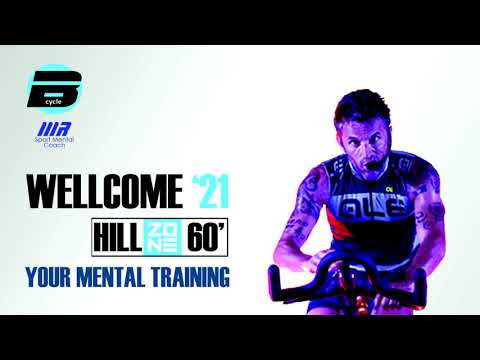 Ride B-Cycle WELLCOME '21