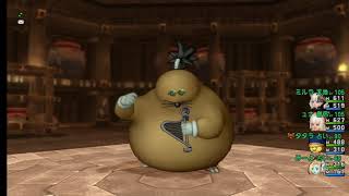【DQ10】初心者がモグラに潜入してみた！【番外編】