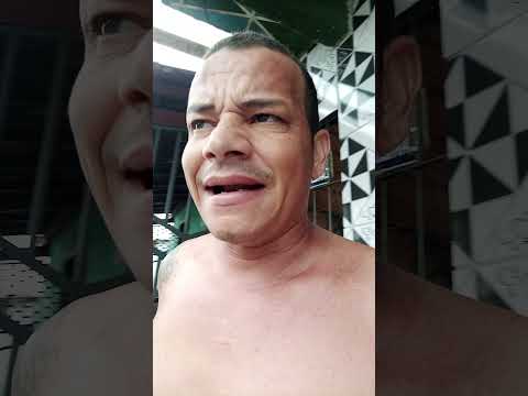 chovendo logo pela manhã aqui em Buerarema sul da Bahia