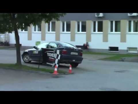 XVIII Rally Wyszków - Załoga Nr 20