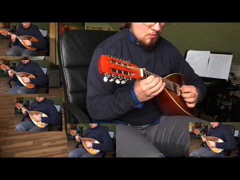 The Godfather 50Th Anniversary - Bad Luck - Sicilian Message - Meditation - Misc Soundtrack
