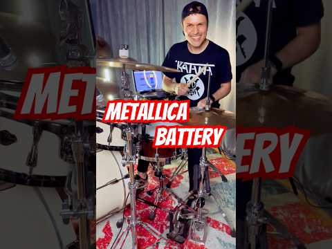 (Metallica) Battery - Ringtones Heavy Metal