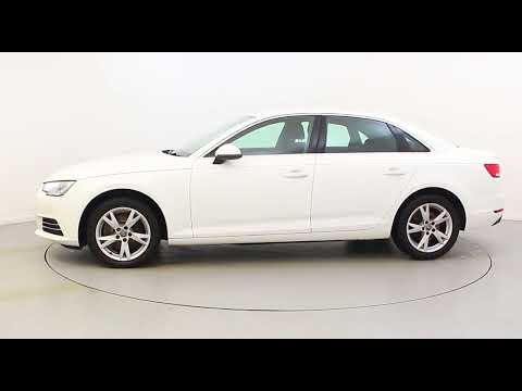 2017 (17) AUDI A4 1.4T FSI SPORT 4DR - Contact Motor Range Today