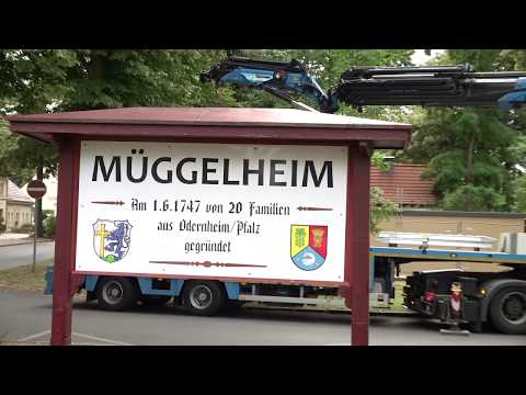 Die AfD Kiez Tour 2020 - Heute: Müggelheim