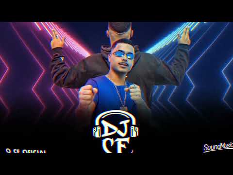 MC MAURICIO DO 12  MC WA ORIGINAL - ( TA NO BAILE DE RUA ) DJ CF