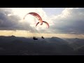 Paragliding Adventure In The Skies Of Madagascar