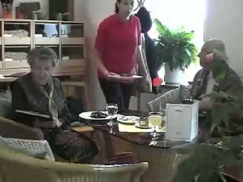 Mohnnudeln aus dem Waldviertel