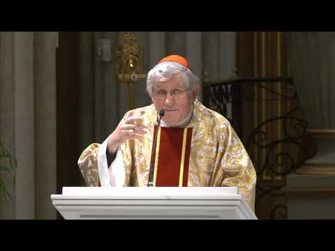 Sunday Mass - May 2, 2021