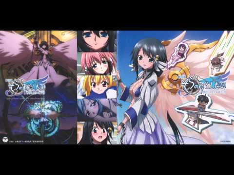 Heaven's Lost Property the Movie: The Angeloid of Clockwork - Ending Theme