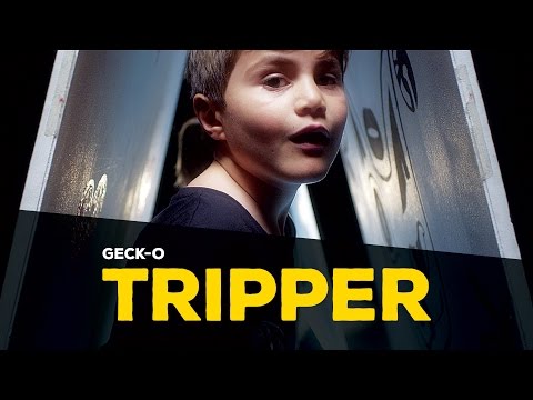 Geck-o - Tripper [4K official video]