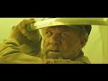 Kong Skull Island Hank Sword Use