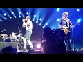 RHCP - Fortune Faded (first time since 2007) - Sydney 19/02/19