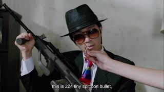 Download lagu WIth love from Beijing - The 'Nicked gun' mp3 Download lagu WIth love from Beijing - The 'Nicked gun' mp3