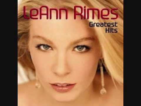 LeAnn Rimes - How Do I Live? (Greatest Hits)