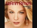 LeAnn Rimes - How Do I Live? (Greatest Hits ...