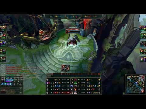 How To Destroy Low Elo As Ekko Mid | Step By Step Guide To Becoming An S+ Ekko God In Season 10