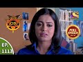 CID - सीआईडी - Ep 1113 - Singham In CID - Part 2 - Full Episode