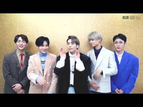 SHINee Announces SHINee CONCERT “SHINee World V” in JAKARTA