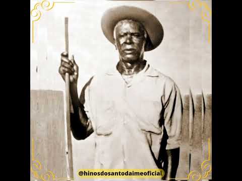 LÁ VEM MESTRE IRINEU - Madrinha Maria da Conceição  _ Santo Daime