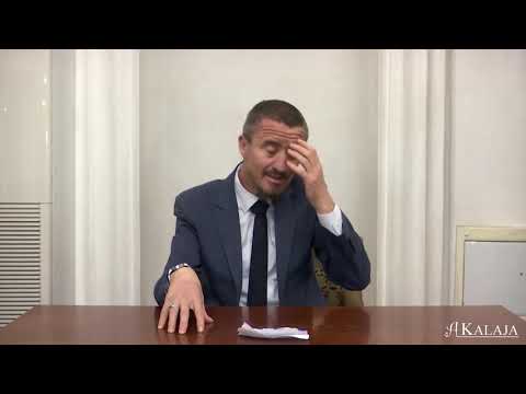 Komentimi ajeteve 26/27/39 të sures Rrahman? - Dr. Imam Ahmed Kalaja