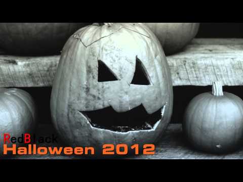 RedBlack - Halloween 2012 (Dead Silence)