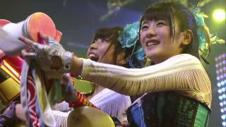 仮面女子LIVE「夏だね☆」[HD] (ガジェット通信/ガジェット女子) | Kamen joshi