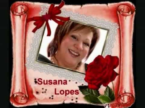 Susana Lopes - "Foi na Travessa da Palha"