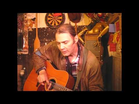 Malcolm Holcombe - Comes The Blues - Songs From The Shed