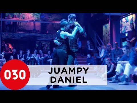 Juan Pablo Ramirez and Daniel Arroyo – Temo