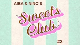 ARASHI - Sweets Club #3 Mexico