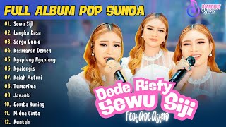Download lagu DEDE RISTY - SEWU SIJI | DEDE RISTY FULL ALBUM POP SUNDA TERBARU 2025 mp3 Download lagu DEDE RISTY - SEWU SIJI | DEDE RISTY FULL ALBUM POP SUNDA TERBARU 2025 mp3