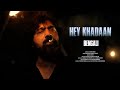 Hey Khadaan Cinematic DEV Birthday Celebration KHADAAN Soojit Dutta Sayan Samrat