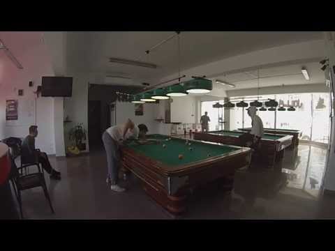 Highlights Ricciardi VS Fratantonio