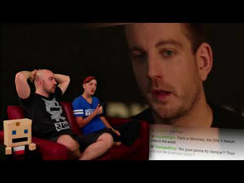 Square Enix Press Conference | E3 2018 AWESOME!