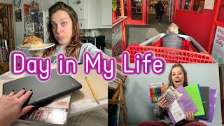 Medical Assistant School Supplies Haul, Target Haul, Study Motivation ⎹ Life as a Student